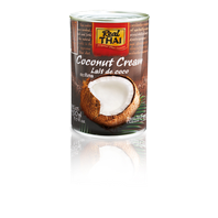 Kokosový krém 400 ml - kokosový extrakt 95 %