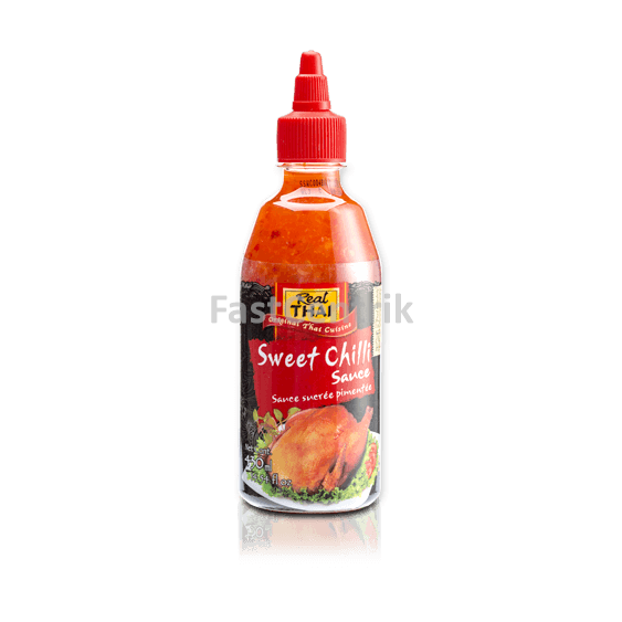 Sweet Chilli Sauce 430 ml