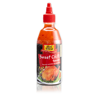 Sweet Chilli Sauce 525 g