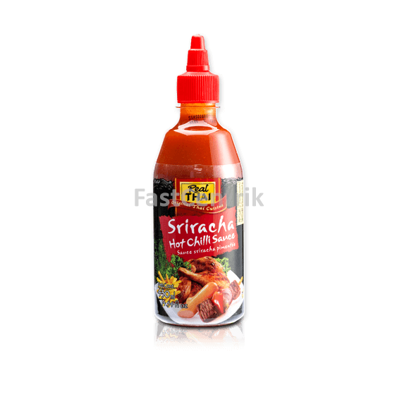 Sriracha Hot Chilli Sauce 430 ml