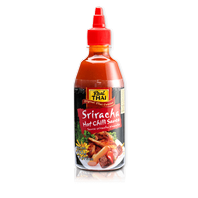 Sriracha Hot Chilli Sauce 510 g
