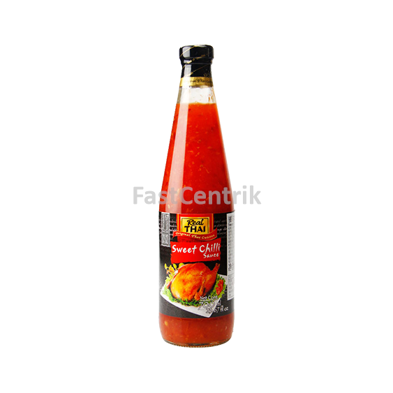 Sweet Chilli Sauce 700 ml