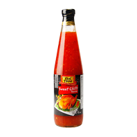 Sweet Chilli Sauce 700 ml