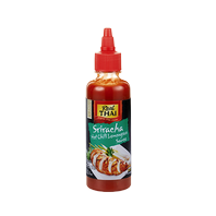 Sriracha Hot Chilli Lemongrass Sauce 240 ml