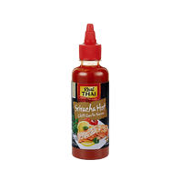Sriracha Hot Chilli Garlic  Sauce 250 ml