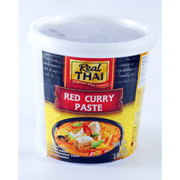 Červená curry pasta 1000 g