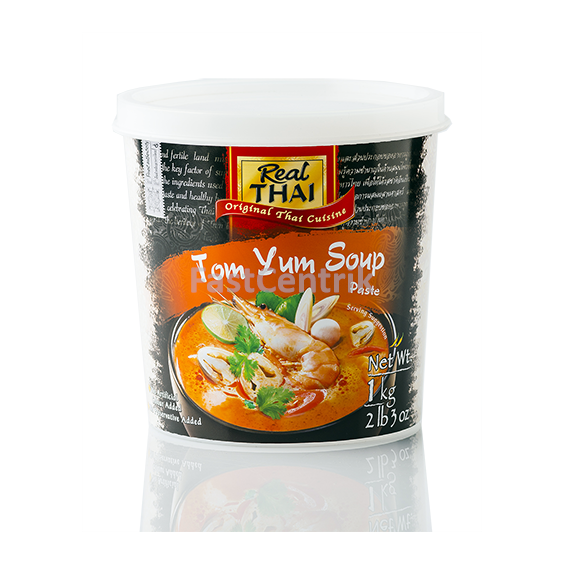 Tom Yum Soup pasta 1000 g